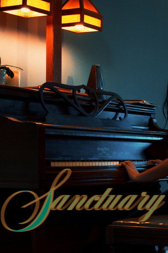 Cartel de Sanctuary