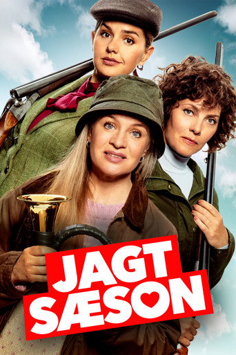 Cartel de Jagtsæson