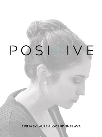 Cartel de Positive