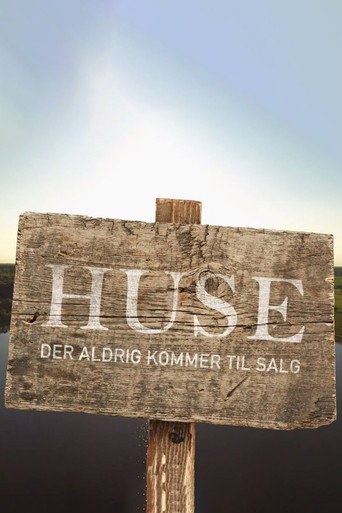 Cartel de Huse der aldrig kommer til salg