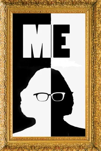 Cartel de Me