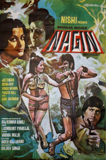 Cartel de Nagin