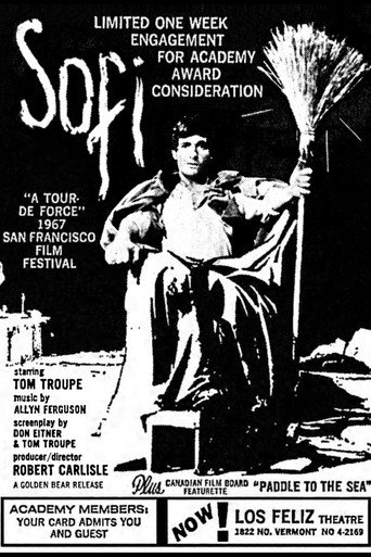Cartel de Sofi