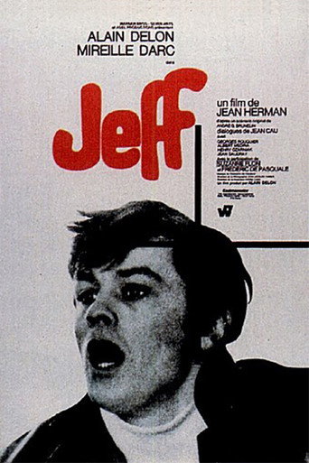 Cartel de Jeff