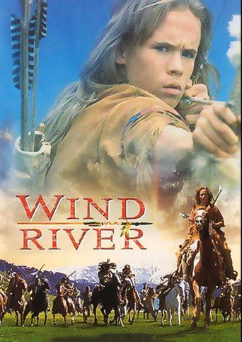 Cartel de Wind River