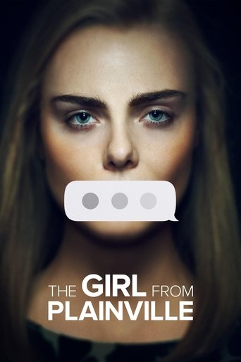 Cartel de The Girl from Plainville