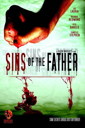 Cartel de Sins of the Father
