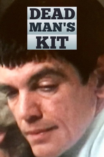 Cartel de Dead Man's Kit