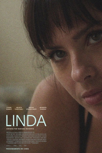 Cartel de Linda