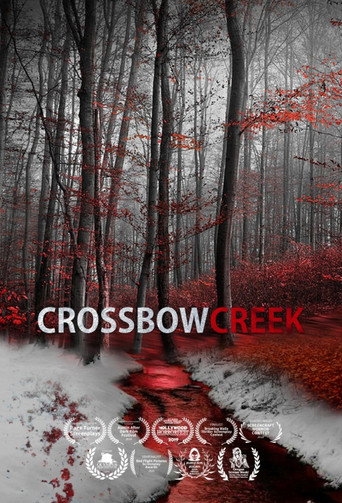 Cartel de Crossbow Creek