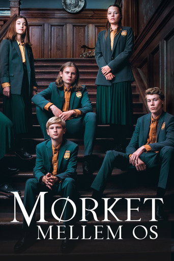 Cartel de Mørket mellem os