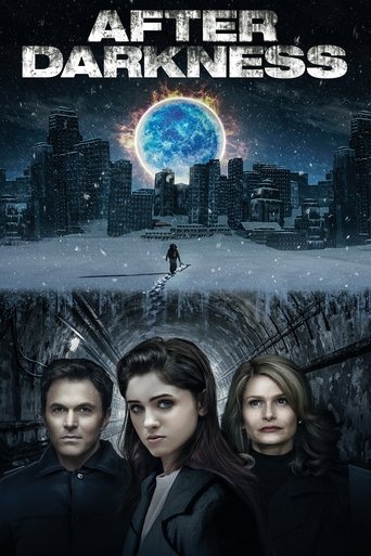 Cartel de After Darkness