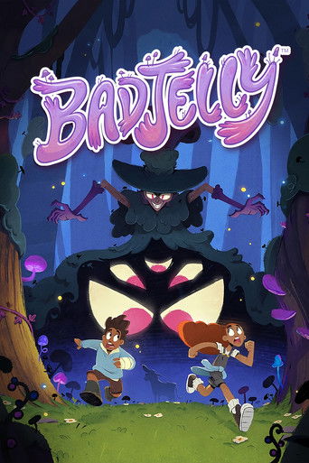 Cartel de Badjelly