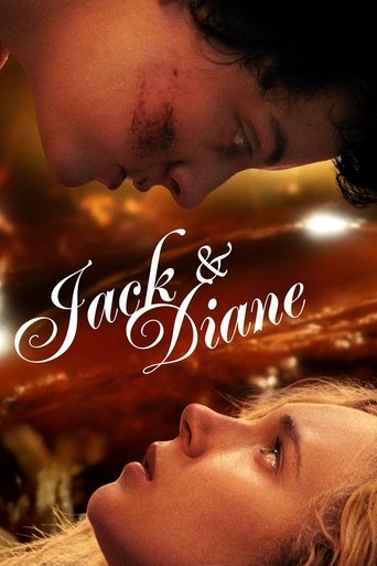 Cartel de Jack & Diane