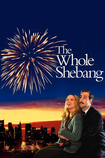 Cartel de The Whole Shebang