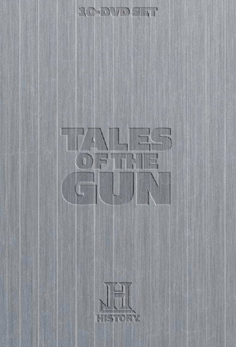 Cartel de Tales of the Gun