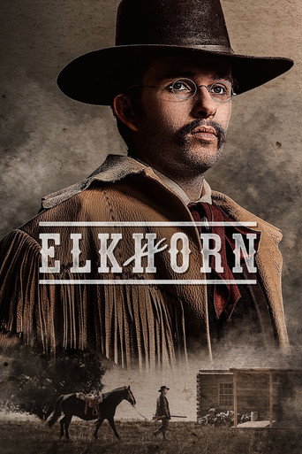 Cartel de Elkhorn