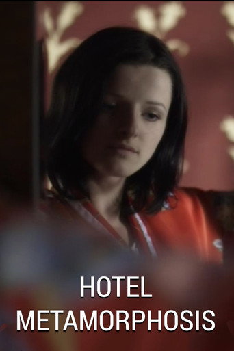 Cartel de Hotel Metamorphosis