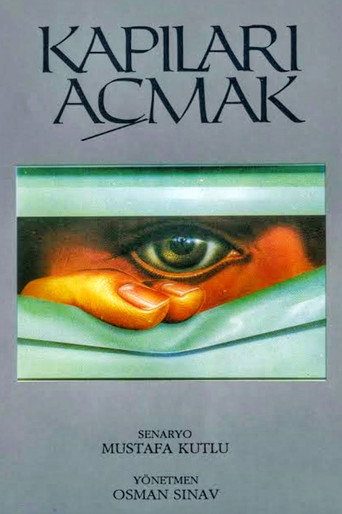 Cartel de Kapıları Açmak