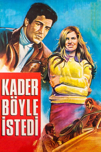 Cartel de Kader Böyle İstedi