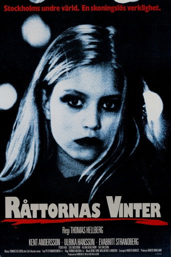 Cartel de Råttornas vinter