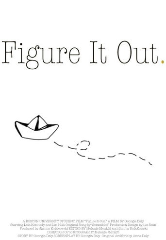 Cartel de Figure It Out