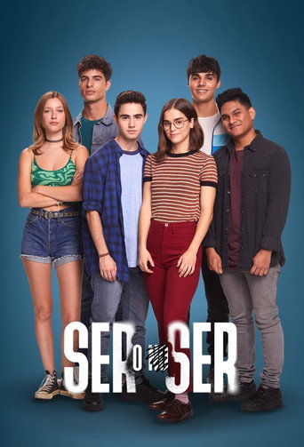 Cartel de Ser o no ser