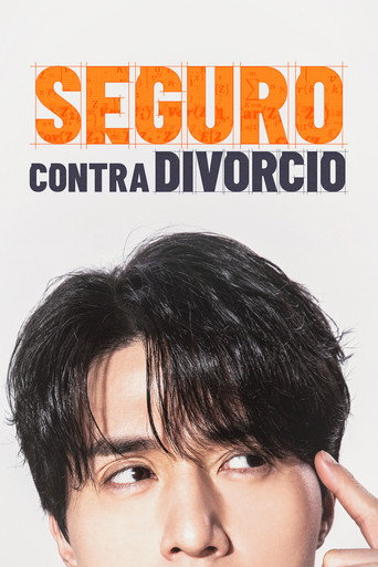 Cartel de Seguro de divorcio
