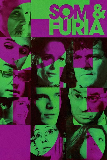 Cartel de Som & Fúria
