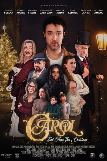 Cartel de Carol