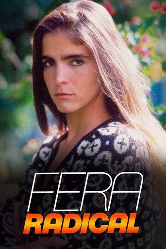 Cartel de Fera Radical