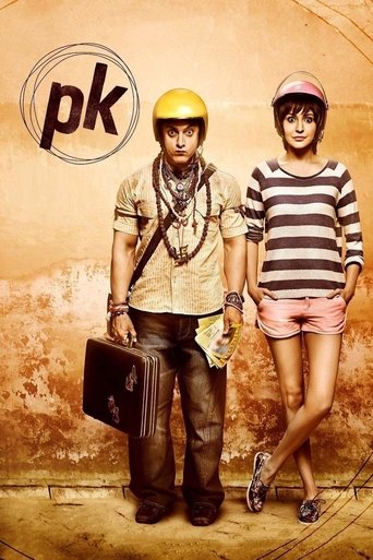 Cartel de P.K. (Peekay)