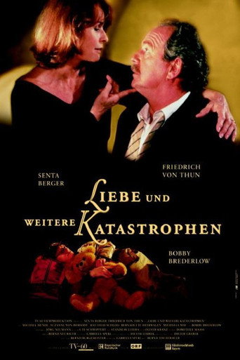 Cartel de Liebe und weitere Katastrophen