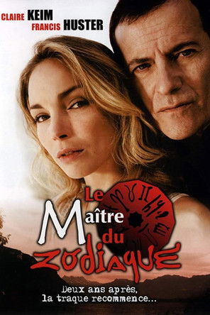 Cartel de Le Maître du Zodiaque