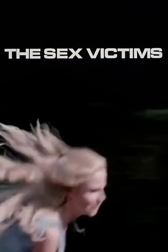 Cartel de The Sex Victims