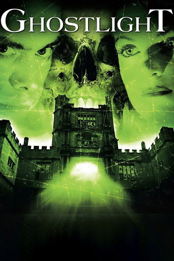 Cartel de Ghostlight