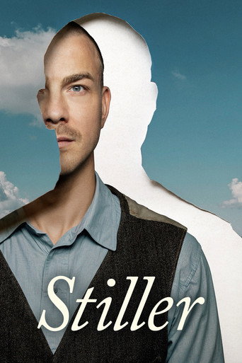 Cartel de Stiller
