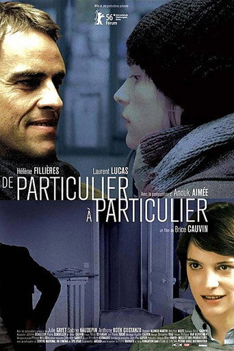 Cartel de De particulier à particulier