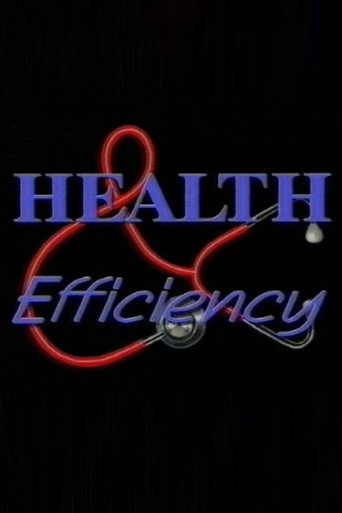 Cartel de Health and Efficiency