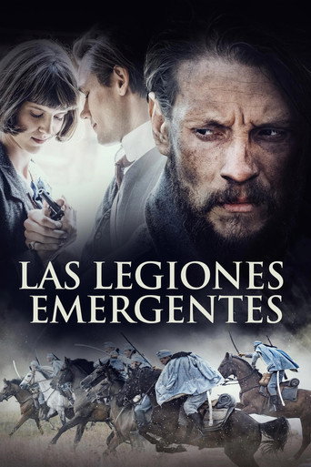 Cartel de Las Legiones Emergentes