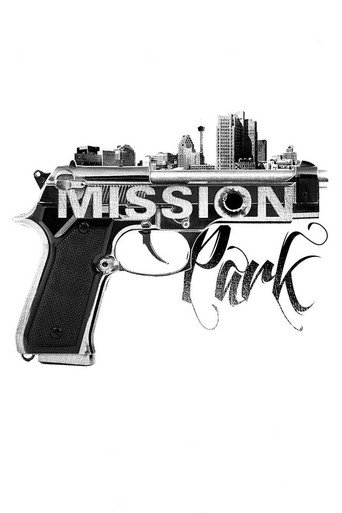 Cartel de Mission Park
