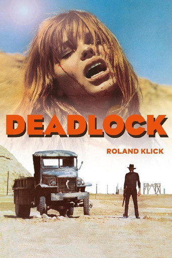 Cartel de Encuentro en Deadlock