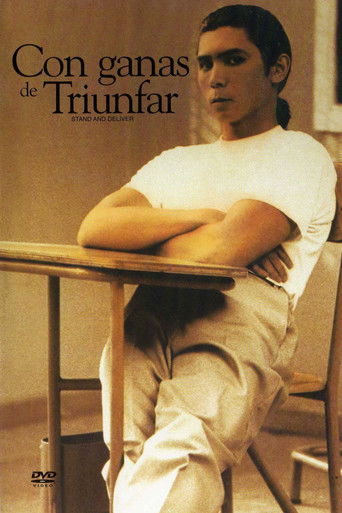 Cartel de Lecciones inolvidables