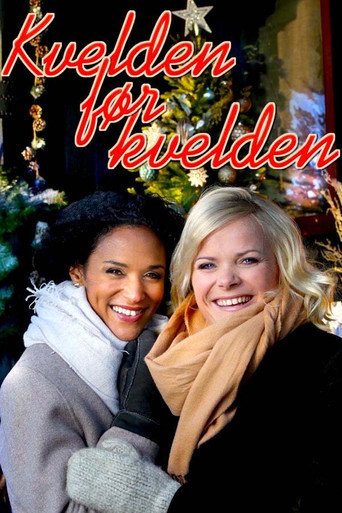Cartel de Kvelden før kvelden