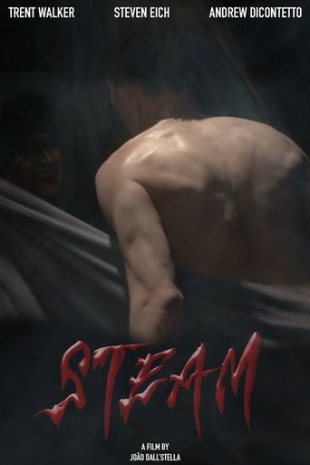 Cartel de Steam
