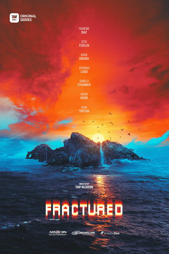 Cartel de Fractured