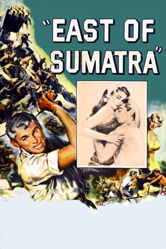 Cartel de Al este de Sumatra