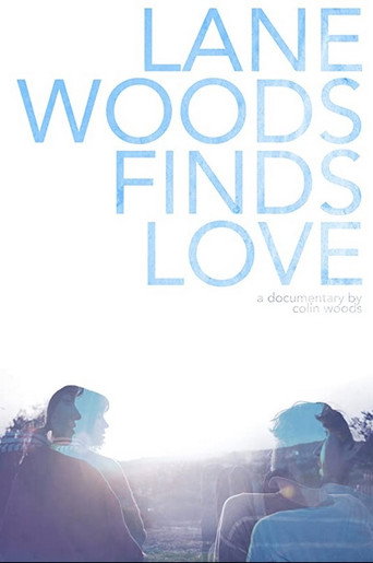 Cartel de Lane Woods Finds Love