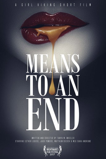 Cartel de Means to an End
