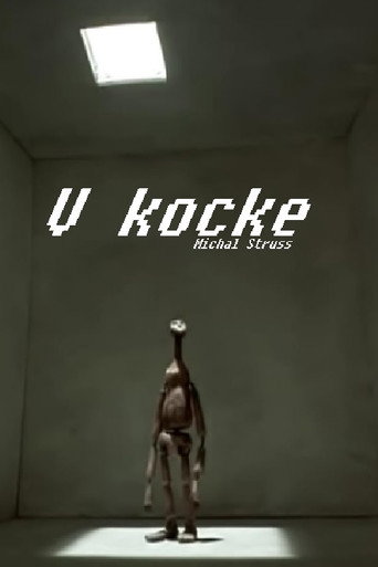 Cartel de V kocke